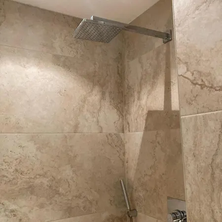 Appartement Aignerhof Treppe Ins Gruene